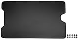 Window blinds Panoramic roof charcoal solid 31684458 (1103028) - Volvo ES90
