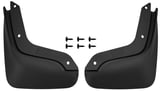 Mud flap rear Kit for both sides 32372409 (1103031) - Volvo ES90