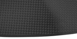 Kofferraummatte charcoal solid Kunststoff Textil