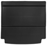 Kofferraummatte charcoal solid Kunststoff 31684452 (1103040) - Volvo ES90