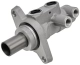 Master brake cylinder