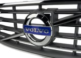 Radiator grill