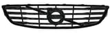 Radiator grill
