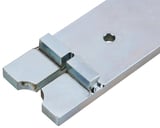 Locking tool for ignition distributor