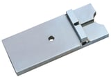 Locking tool for ignition distributor