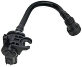 Valve, Petrol vapor extraction