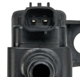 Valve, Petrol vapor extraction