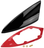 Aerial Dummy black (1103119) - universal