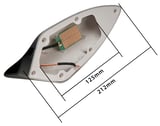 Aerial Dummy black