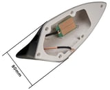 Aerial Dummy black