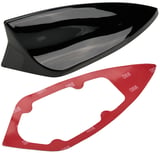 Aerial Dummy black