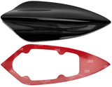 Aerial Dummy black