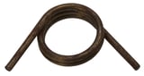 Feder, Druckknopf Handbremshebel 32022376 (1103171) - Saab 9-3 (-2003)