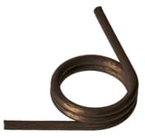 Spring, Push button Hand brake lever