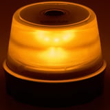 Hazard and safety light