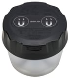 Hazard and safety light
