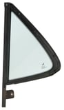 Side Window rear right