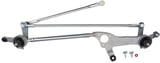 Linkage, Wiper mechanism 13299355 (1103352) - Saab 9-5 (2010-)