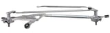 Linkage, Wiper mechanism