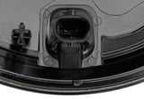 Emblem Radiator grill