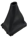 Manschette, Schaltstock Schaltgetriebe charcoal 31367609 (1103376) - Volvo S60, V60 (2011-2018), S80 (2007-), V70, XC70 (2008-), XC60 (-2017), XC70 (2008-)