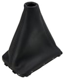 Manschette, Schaltstock Schaltgetriebe charcoal
