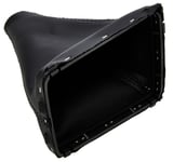 Manschette, Schaltstock Schaltgetriebe charcoal
