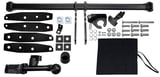 Trailer hitch with removable Coupling ball 2000 kg 31454314 (1103385) - Volvo XC60 (-2017)