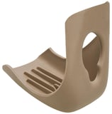Bracket, Trunk safety net left lower Carrying 9124968 (1103386) - Volvo 850, V70 (-2000), V70 XC (-2000)