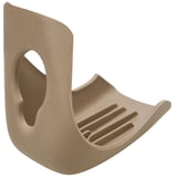 Bracket, Trunk safety net right lower Carrying 9124969 (1103387) - Volvo 850, V70 (-2000), V70 XC (-2000)