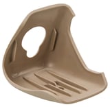 Bracket, Trunk safety net right lower Carrying