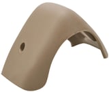 Bracket, Trunk safety net right lower Carrying