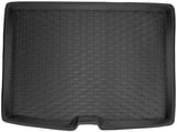 Kofferraummatte schwarz Kunststoff 80001853 (1103395) - Volvo EX30, EX30 CC