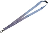 Schlüsselband VOLVO cloud blue vapor grey 32251740 (1103402) - Volvo universal