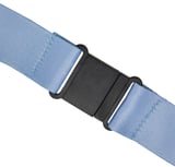 Lanyard VOLVO cloud blue vapor grey