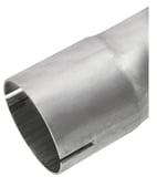 Rear Silencer