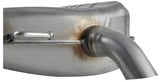 Rear Silencer