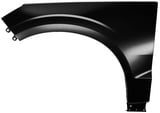 Kotflügel vorne links 32318882 (1103416) - Volvo EX90