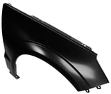 Fender front right