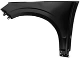 Fender front right