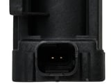 Boost pressure control