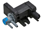Boost pressure control