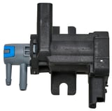 Boost pressure control