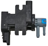 Boost pressure control