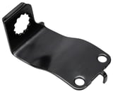Halter, Bremsschlauch Vorderachse links 30736727 (1103450) - Volvo C30, C70 (2006-), S40, V50 (2004-), V40 (2013-), V40 CC