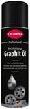 Lubricant Graphite oil 