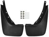 Mud flap rear Kit for both sides 31435991 (1103480) - Volvo XC60 (2018-)