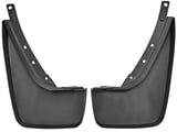 Mud flap rear Kit for both sides