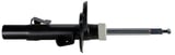 Shock absorber Front axle left