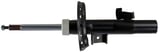 Shock absorber Front axle right (1103484) - Volvo S60 (2011-2018), S60 CC (-2018), S60, V60 (2011-2018), V60 (2011-2018), V60 CC (-2018), XC70 (2008-)